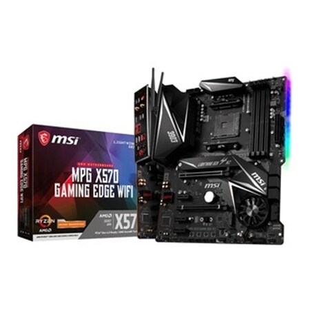 Msi MPG X570 GAMING EDGE WIFI, X570EDGEWIFI X570EDGEWIFI